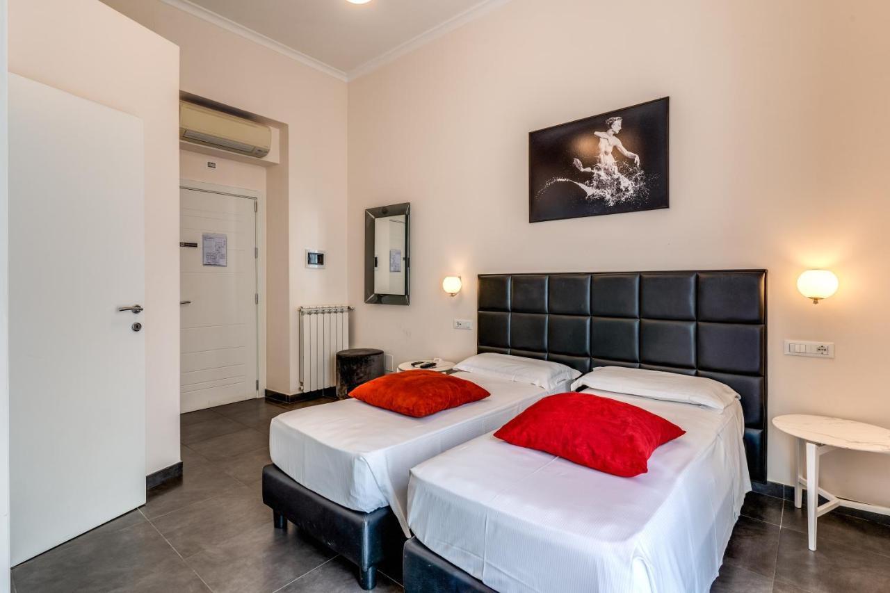 데코 로마 B&B 외부 사진