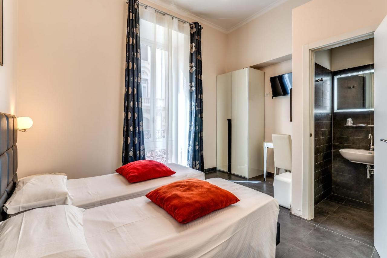 데코 로마 B&B 외부 사진