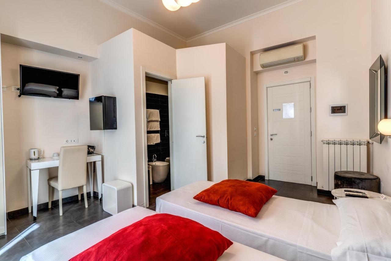 데코 로마 B&B 외부 사진