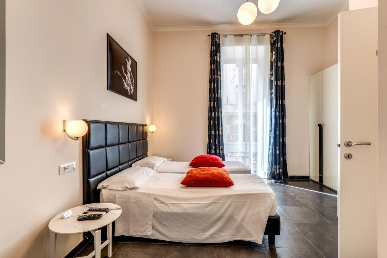 데코 로마 B&B 외부 사진