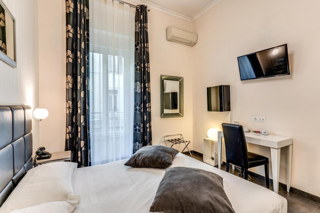 데코 로마 B&B 외부 사진
