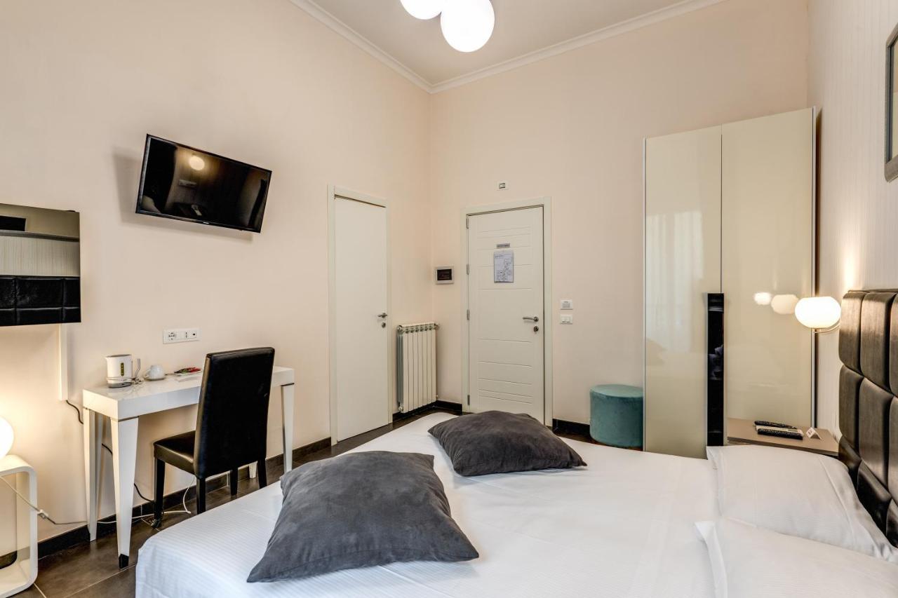 데코 로마 B&B 외부 사진