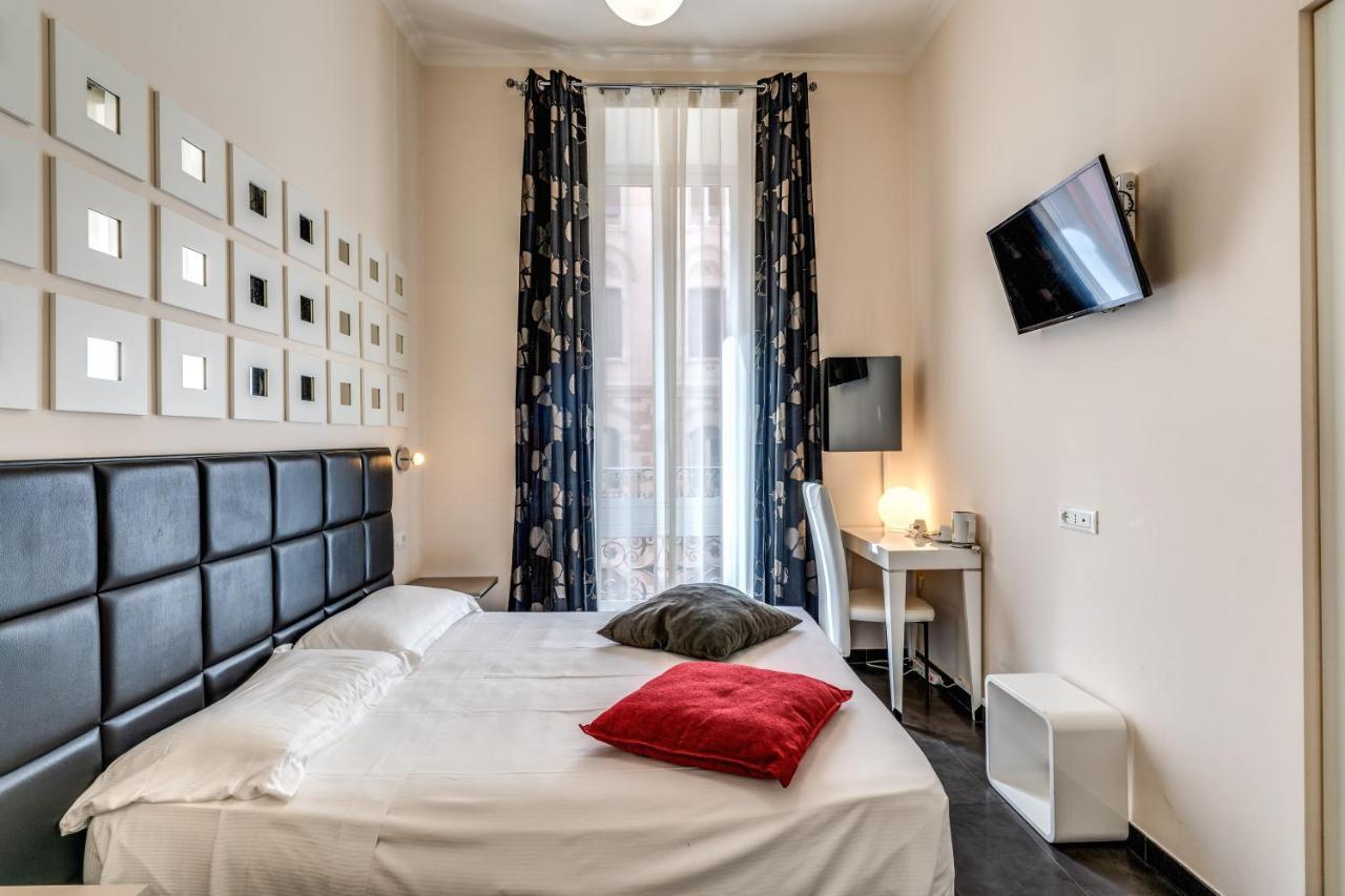 데코 로마 B&B 외부 사진