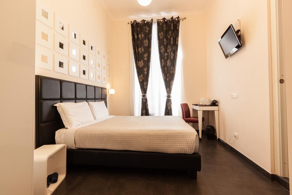 데코 로마 B&B 외부 사진