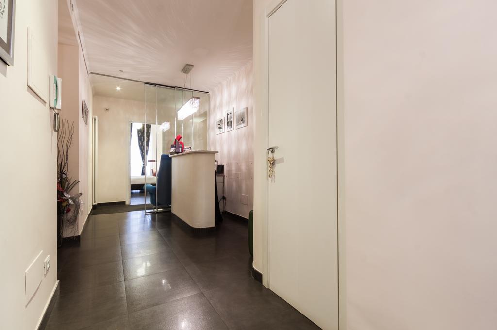 데코 로마 B&B 외부 사진