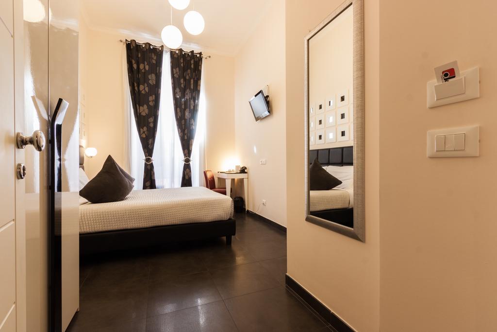 데코 로마 B&B 외부 사진