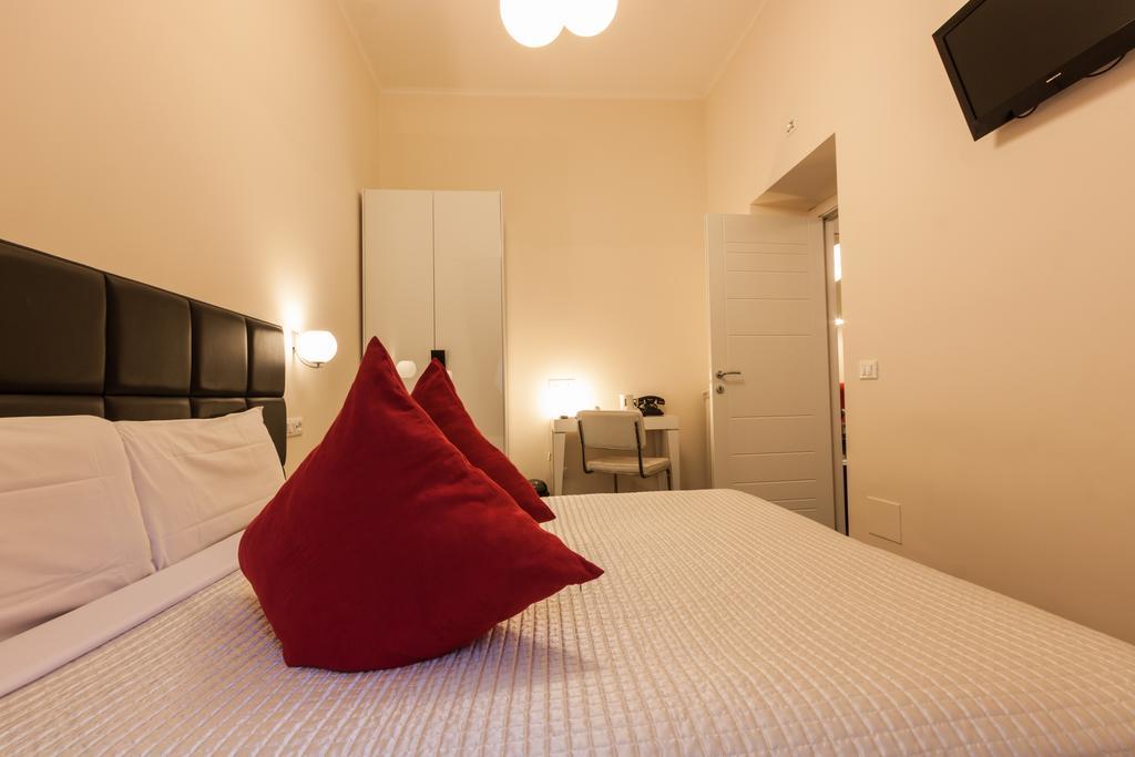 데코 로마 B&B 외부 사진
