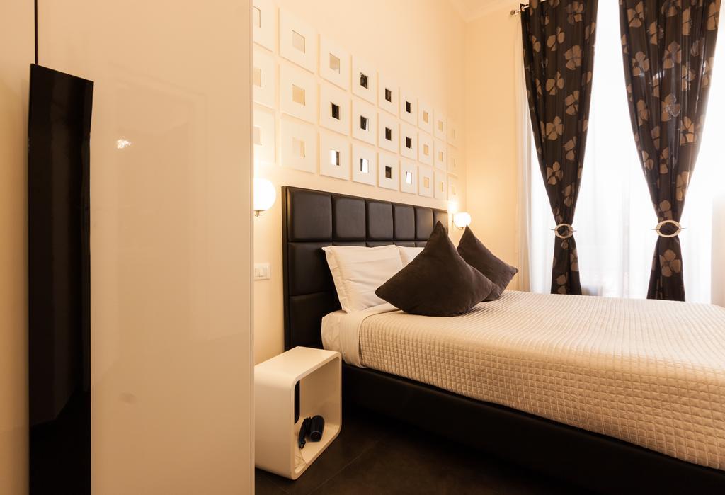 데코 로마 B&B 외부 사진