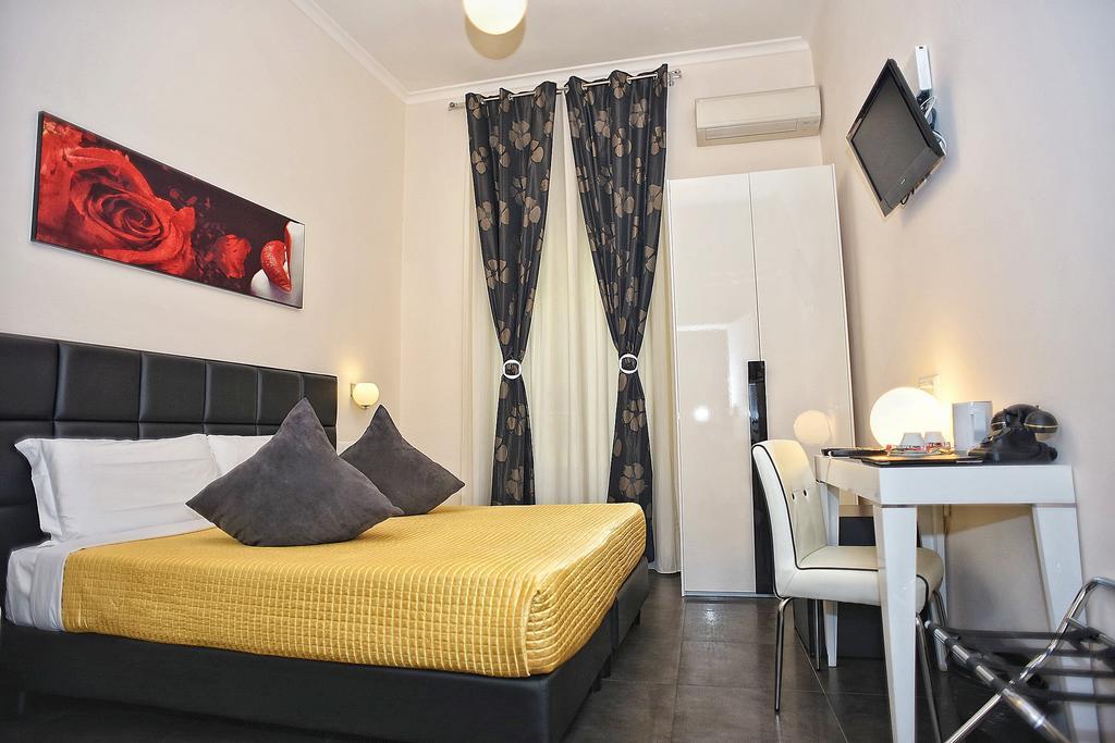 데코 로마 B&B 외부 사진