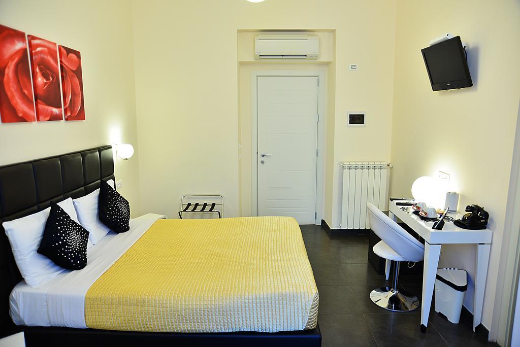 데코 로마 B&B 외부 사진